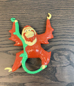 secondhand Play Monster Orangutwang Kids Game