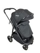 used Mompush Wiz Stroller, Black, 2022