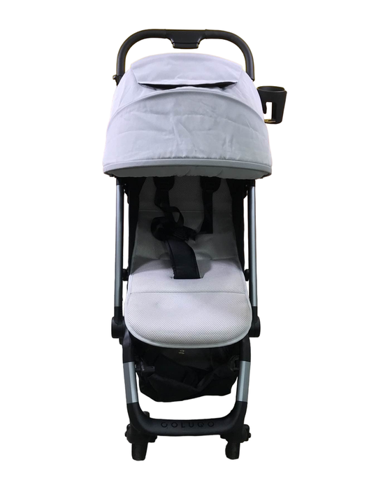 secondhand Strollers