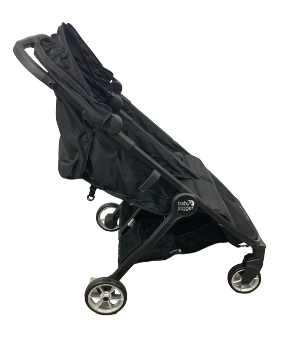 used Strollers