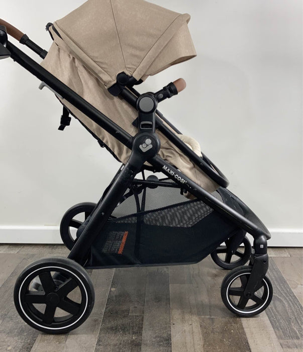 maxi cosi zelia 2019 Maxi-Cosi Zelia Max Stroller, 2019