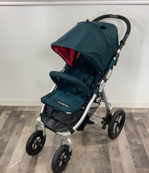 used Bumbleride Indie 4 Stroller, 2014