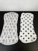 Shop BUNDLE Burp Cloths, Dodo Babies at GoodBuy Gear