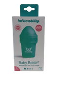 used Herobility Double Anti-Colic Baby Bottle