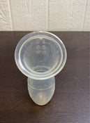 used Haakaa Silicone Breast Pump Cap