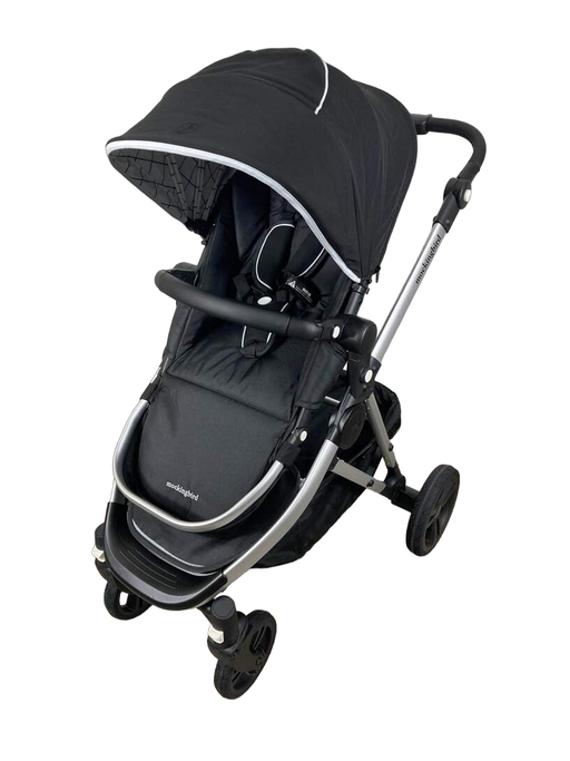 secondhand Mockingbird Single Stroller