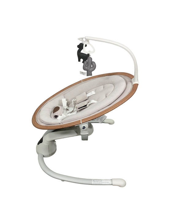 Shop Maxi-Cosi Cassia Swing, Horizon Sand at GoodBuy Gear