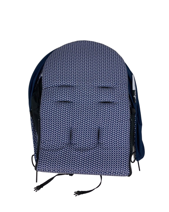 Shop Babyzen Newborn Pack, Air France Blue at GoodBuy Gear