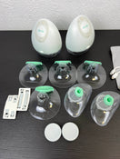 Shop Elvie Breast Pump, Double at GoodBuy Gear