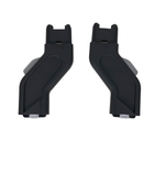 secondhand UPPAbaby VISTA Upper Adapters