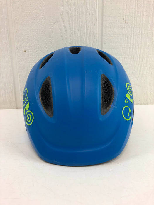 secondhand Giro Youth Scamp Bike Helmet, XS