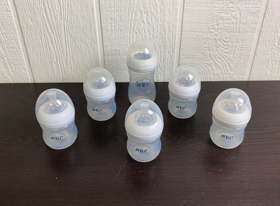 Shop BUNDLE Philips Avent Bottles at GoodBuy Gear