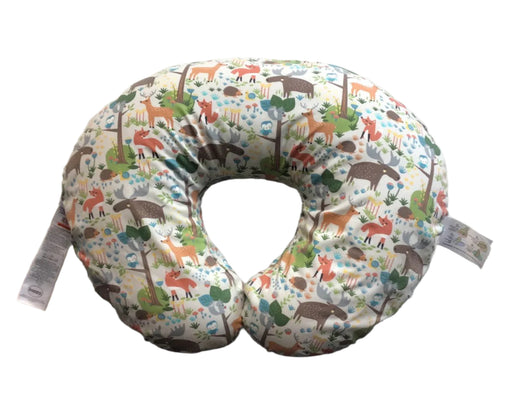 Shop Boppy Nursing and Infant Support Pillow, Earth Tone Woodland at GoodBuy Gear