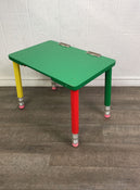 secondhand Kid's Pencil Desk