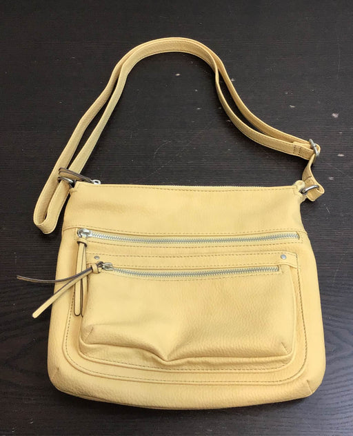 used Relic By Fossil Purse