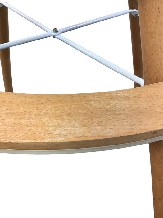 used Unknown High Chair With Adjustable Legs