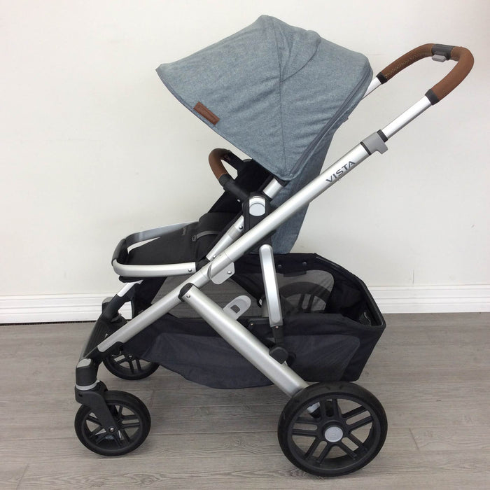 secondhand UPPAbaby VISTA V2 Stroller