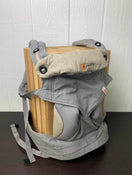 used Ergobaby 360 Four Position Ergonomic Baby Carrier