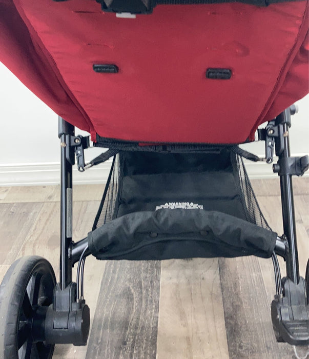 used Britax Pathway Stroller