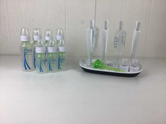 secondhand BUNDLE Baby Bottles