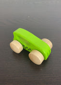 Hape Wooden Vehicles