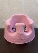 used Bumbo Floor Seat, Pink