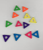 secondhand Magnetic Tile Set