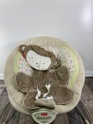 secondhand Fisher Price Deluxe Bouncer, Safari Dreams