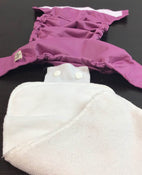 Shop CuteyBaby Modern Cloth Diapers at GoodBuy Gear