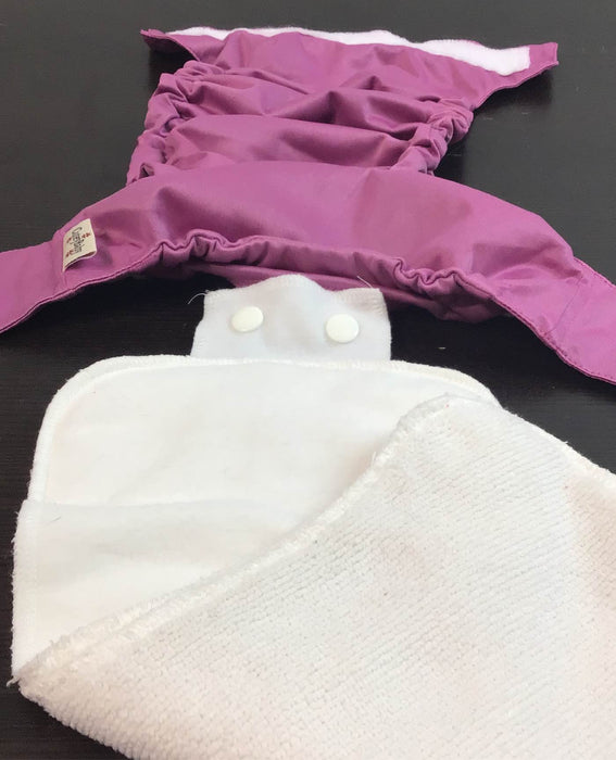 Shop CuteyBaby Modern Cloth Diapers at GoodBuy Gear