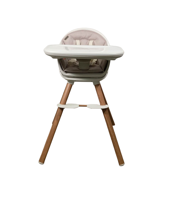 secondhand Maxi-Cosi Moa 8-in-1 High Chair, Horizon Sand