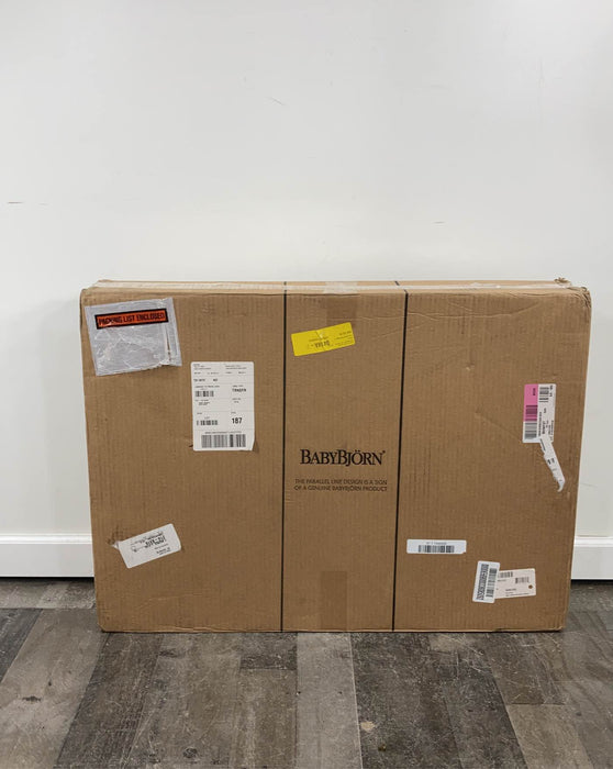 Shop BabyBjorn Cradle at GoodBuy Gear