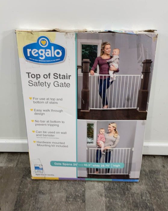 secondhand Home Nursery