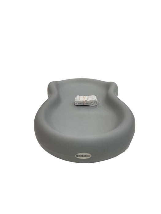 Shop Keekaroo Peanut Changing Pad, Sable at GoodBuy Gear