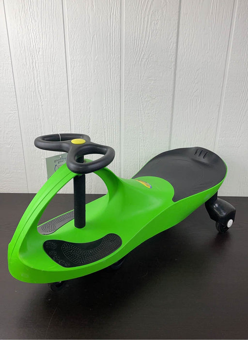 used PlasmaCar Ride On Toy
