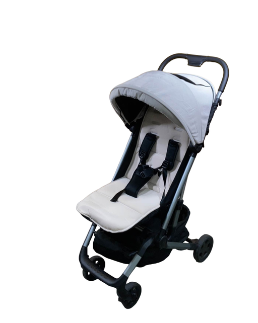 used Colugo Compact Stroller, Dune, 2022