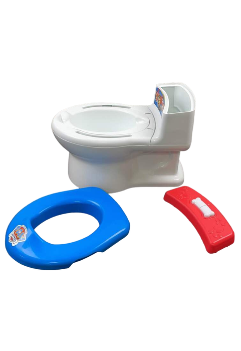 secondhand Diapering