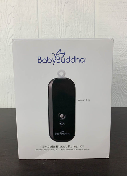 Shop Baby Buddha Breast Pump at GoodBuy Gear