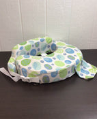 used My Brest Friend Nursing Pillow