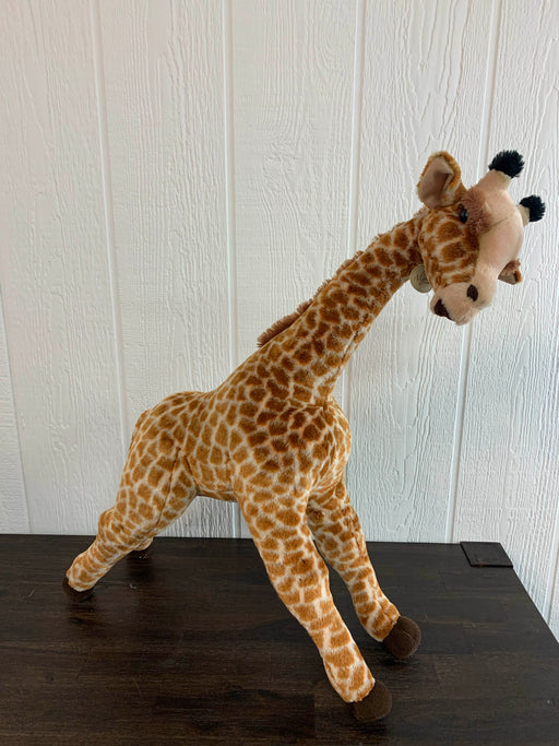 used Aurora Giraffe