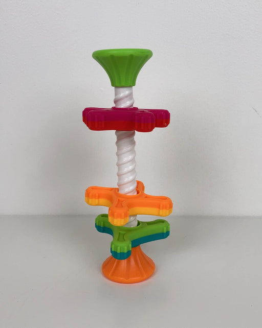 used Fat Brain Toys Minispinny