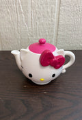 secondhand Hello Kitty Tea Time Set