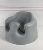 used Bumbo Floor Seat, Cool Grey