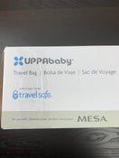 UPPAbaby Car Seat Travel Bag