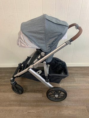 Uppababy vista 2025 floor model