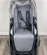 used UPPAbaby VISTA Stroller