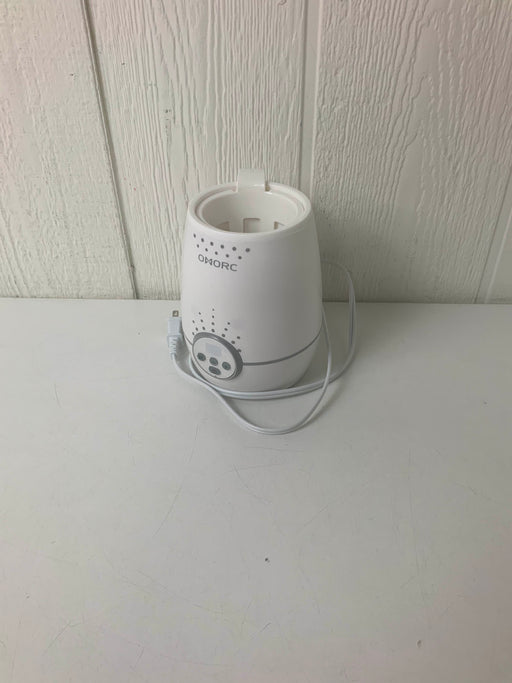 used Omorc Bottle Warmer