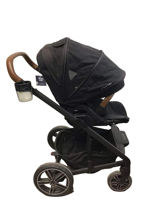 used Strollers