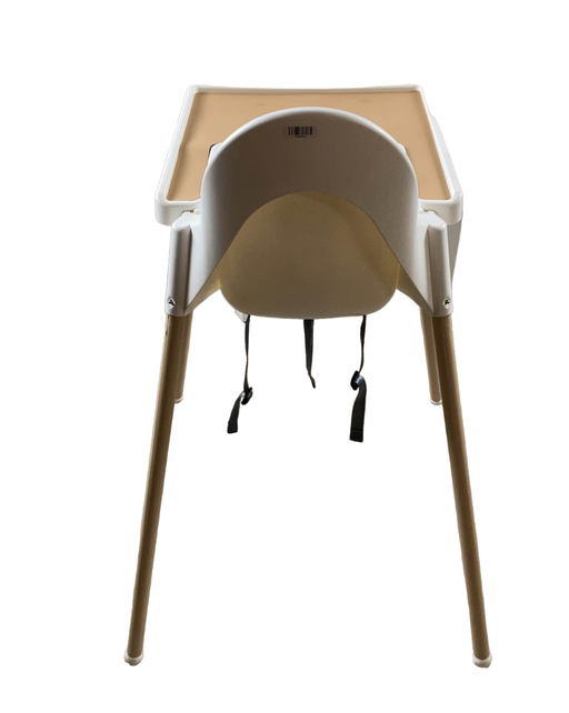 secondhand IKEA ANTILOP High Chair