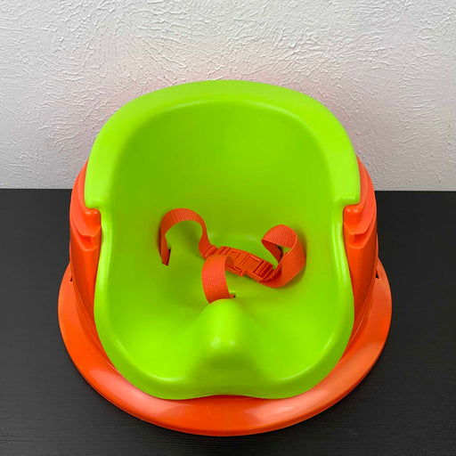 used Summer Infant Deluxe Superseat